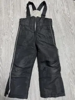 スノーボードウェアキッズ