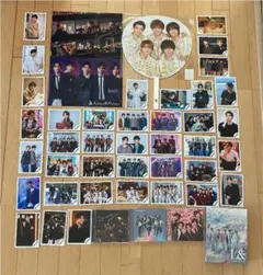 King&Princeのグッズ一式