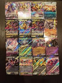 ポケモンカード 48枚セット