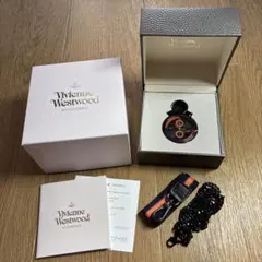 2025年最新】Vivienne Westwood 懐中時計の人気アイテム - メルカリ