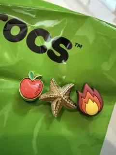 クロックス　ジビッツ