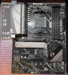 i7-7700 H270-PLUS動作品写真でBIOS済み動作品 - メルカリ