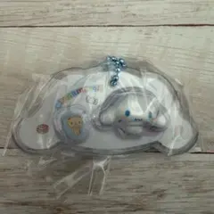 バンダイ チョコボーロ サンリオ パッケージチャーム シナモロール