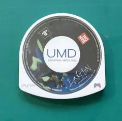 【PSP中古ソフト】パッケージ無 動作OK「エヴァンゲリオン:序」