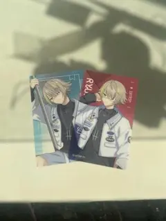 2025年最新】白光琉衣 クリアカードの人気アイテム - メルカリ