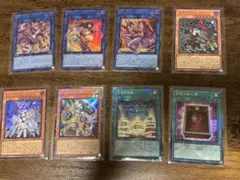 遊戯王　LIMIT OVER COLLECTION まとめ売り　リミット