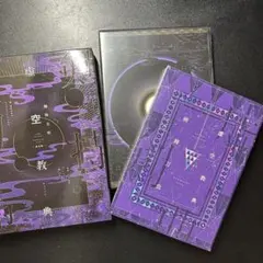 【最終値下げ】にじさんじ 剣持刀也 虚空教典 BluRay