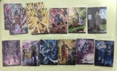 イタジャガ　ドラゴンボール　Vol.8 R N