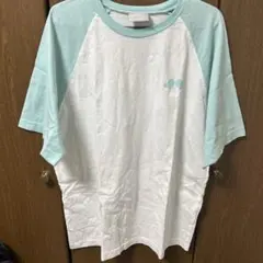 WEGO NCT 半袖 トップス