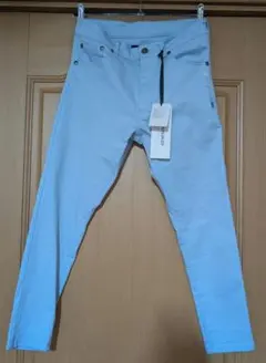 新品‼️1PIU1UGUALE3 RELAXグラデーションロゴスーパーストレッチのサムネイル