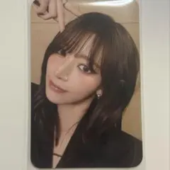 LE SSERAFIM HOT CountingStars 上海 サクラ