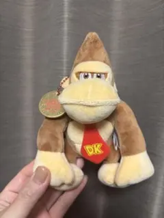 ドンキーコング キャラクターグッズ