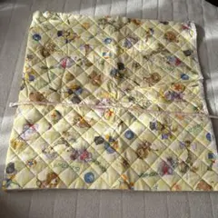 スージーズー　かわいいキルティング　日本製