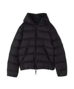 DUVETICA ダウンジャケット ブラック