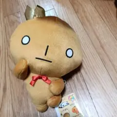 2026年最新】こげぱんぬいぐるみの人気アイテム - メルカリ