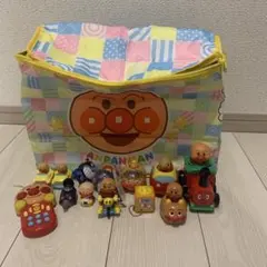 アンパンマン まとめ売り