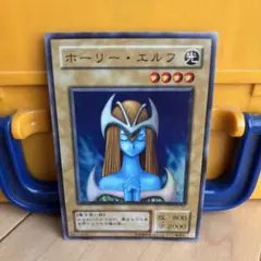 遊戯王 ホーリー・エルフ PG-01 - メルカリ