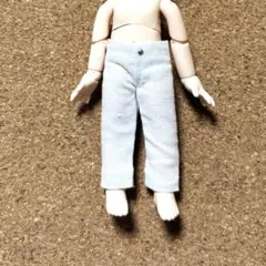 【アウトレット】オビツ11 チノパン