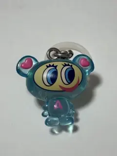 ナルミヤキャラクターズ ナカムラくん めじるしアクセサリー