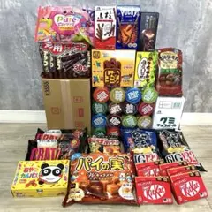 2026年最新】ポッキーまとめ売りの人気アイテム - メルカリ