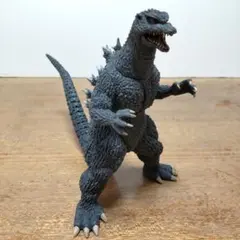 ゴジラ(2004) 東宝怪獣コレクション / HG、一番くじ、特撮大百科、激造等のサムネイル