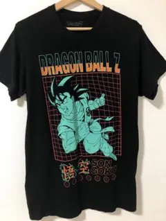 DRAGON BALL Z 悟空　Tシャツ