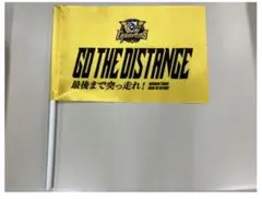 阪神タイガース　CS第１戦　応援フラッグ