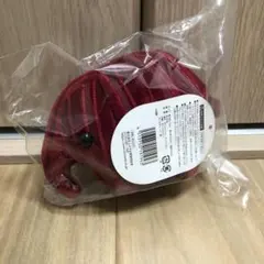 コメダ珈琲　福袋　2026 どむぞうくんキーホルダー　ドムドムバーガー