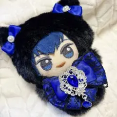 2026年最新】ぬい服 ブルーロック ちびぐるみの人気アイテム - メルカリ