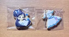 プリキュア クッキーチャーム キュアホワイト