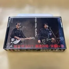 2026年最新】STARDUST RENDEZ-VOUS?井上陽水・安全地帯 LIVE at 神宮