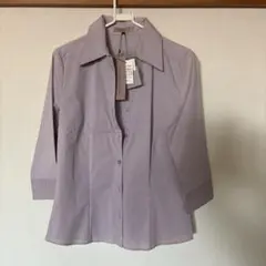 ブラウス シャツ