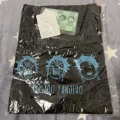 鬼滅の刃 オリジナルTシャツ 第三弾 竈門禰豆子 + 愈史郎 珠代 - メルカリ