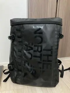 THE NORTH FACE ブラック リュック・バックパック