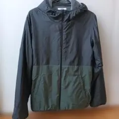 アウター ナイロンジャケット