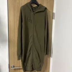 ナンバーナイン ⭐︎メッシュパーカーサイズ2ノースリーブ ナンバーナイン ⭐︎メッシュパーカーサイズ2ノースリーブ - メルカリ