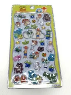 プチドロップシール ディズニー