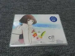 Tokyo Audio Waffle - Summer Frappe 未開封品