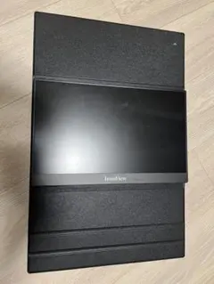 INNOVIEW モバイルモニター 15.6インチ