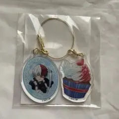 僕のヒーローアカデミア 轟焦凍 オープンスクール カップケーキ