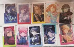 バラ売り可 プロセカ エピカ まとめ売り - メルカリ