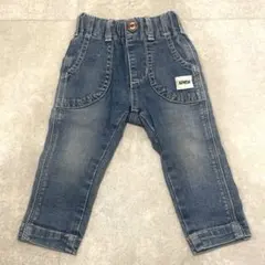 EDWIN パンツ　ボトムス　80cm