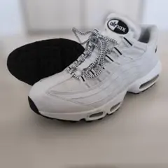 AIR MAX 95 オレオ スニーカー エアーマックス95NIKE 2025年最新】air max 95 オレオの人気アイテム - メルカリ