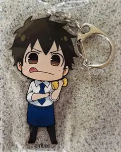 ダイヤのA 沢村栄純　アクキー