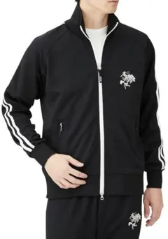 新品［定価:12,100円］Indian Motocycle S ジャケット