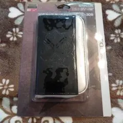 モンスターハンターＸ　3DSカードケース　for ニンテンドー３DS