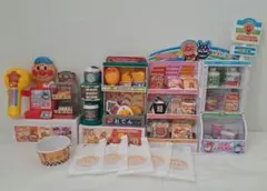 ス*︎様 アンパンマン コンビニDX