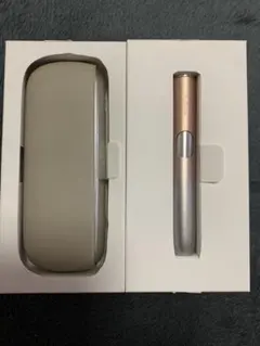 【新品】IQOS イルマ i ミネラモデル本体
