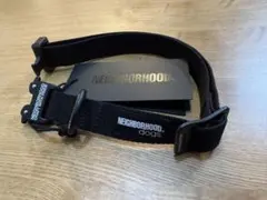 NEIGHBORHOOD ネイバーフッド　犬用首輪　DOG COLLAR