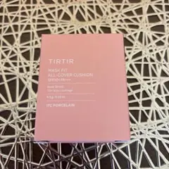 TIRTIR マスクフィットオールカバークッションミニ17C PORCELAINのサムネイル